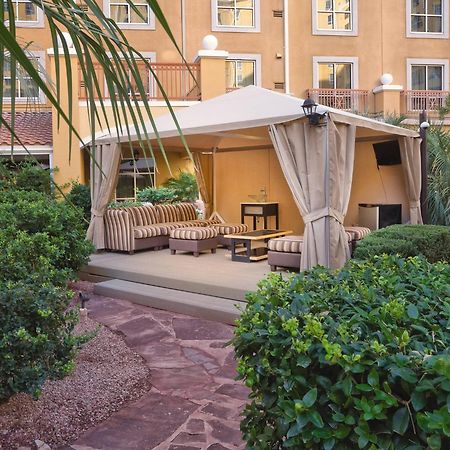 Club Wyndham Grand Desert Las Vegas Dış mekan fotoğraf
