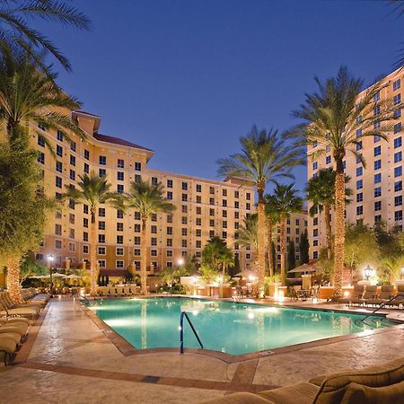 Club Wyndham Grand Desert Las Vegas Dış mekan fotoğraf