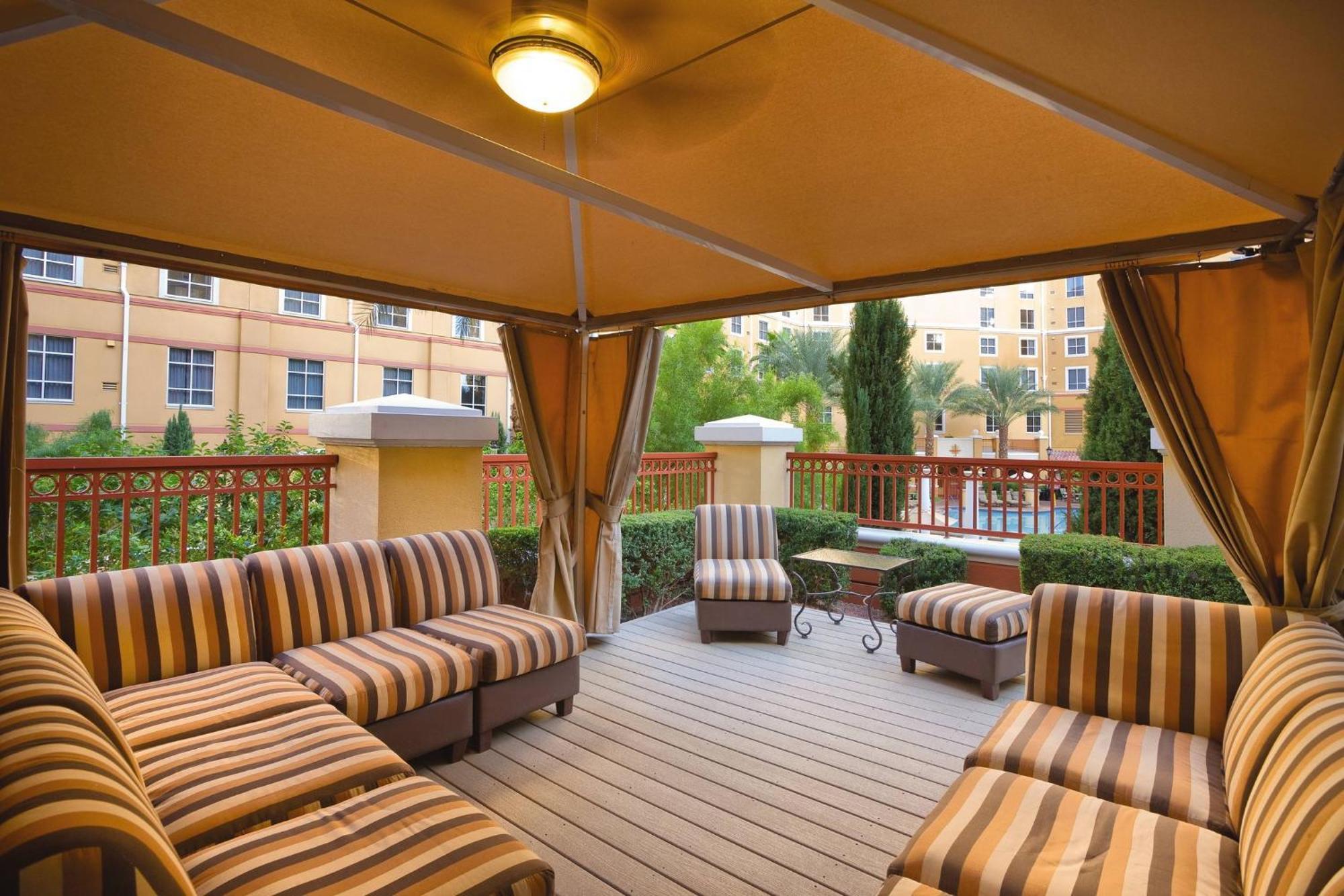 Club Wyndham Grand Desert Las Vegas Dış mekan fotoğraf